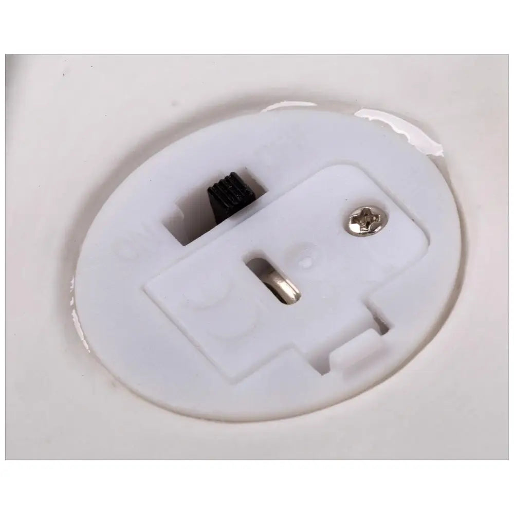 CTG Brands - Porcelain White House. Large