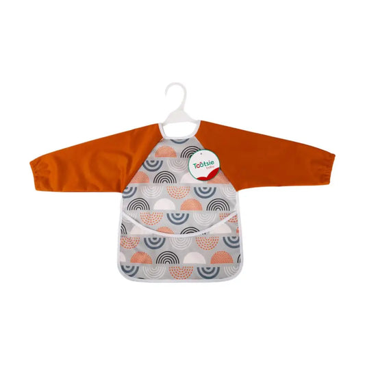CTG Brands - Sleeved Bib Arches