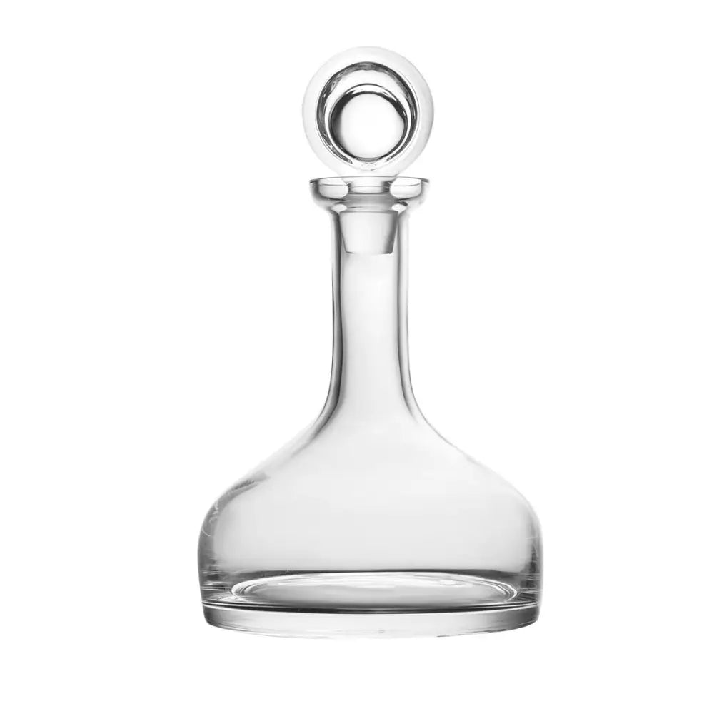 CTG Brands - Whiskey Decanter 1.15Lt. Mouth Blown