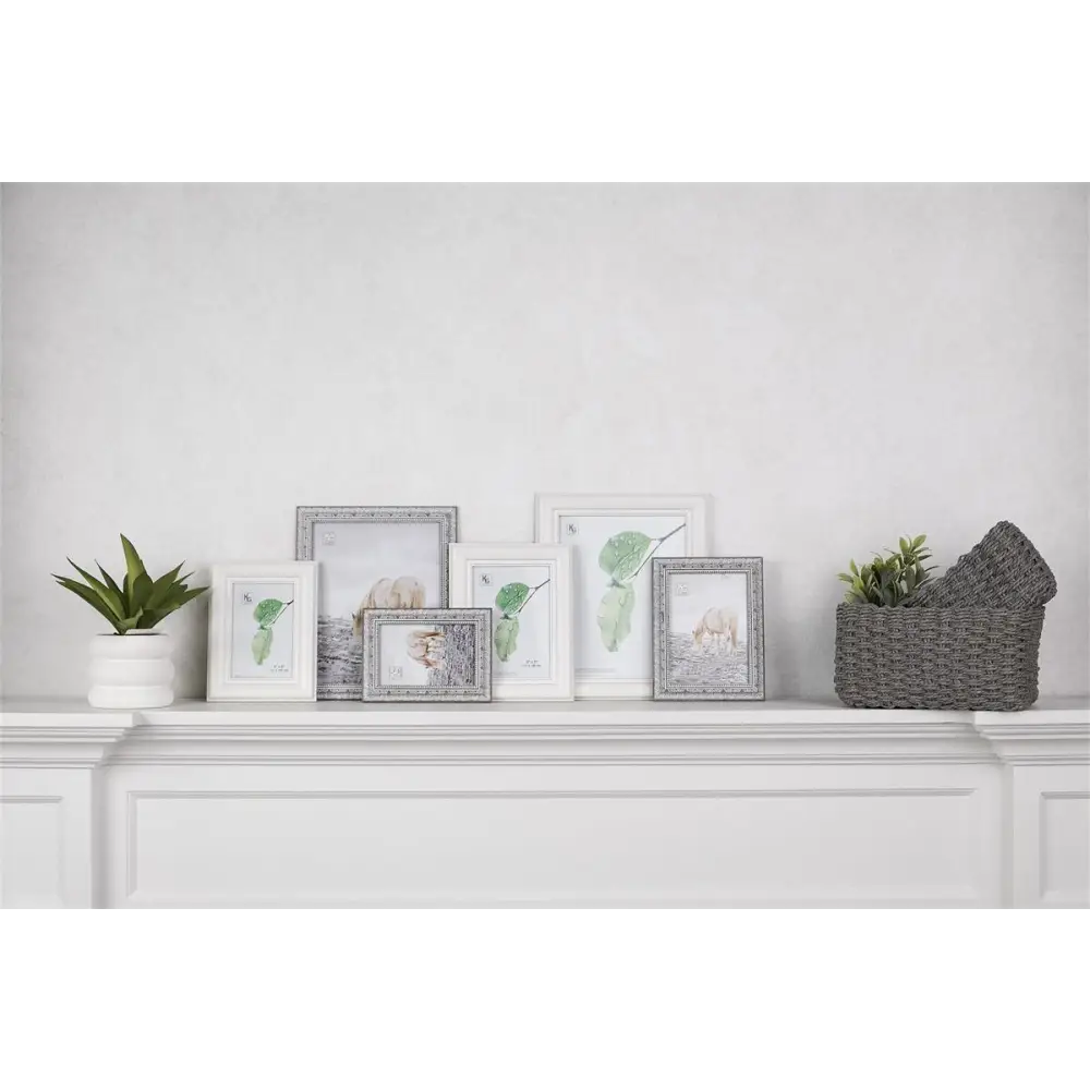 CTG Brands - Woven Storage Box Set Grey