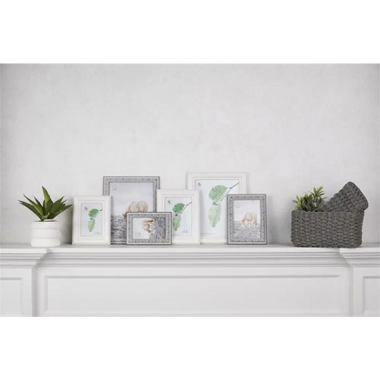 CTG Brands - Woven Storage Box Set Grey