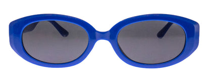 Comfort Sunglasses Blue