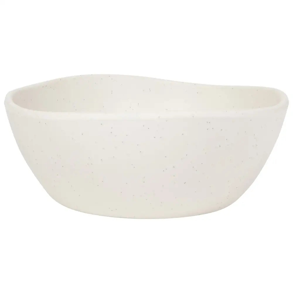 Danica - Fresco Melamine Cereal Bowl - Vanilla Bean