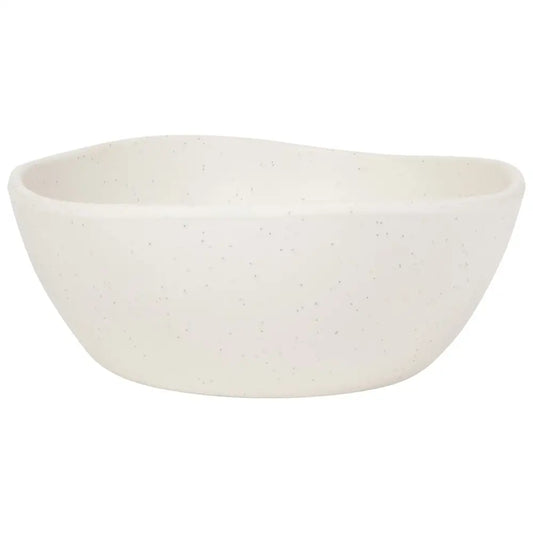 Danica - Fresco Melamine Cereal Bowl - Vanilla Bean