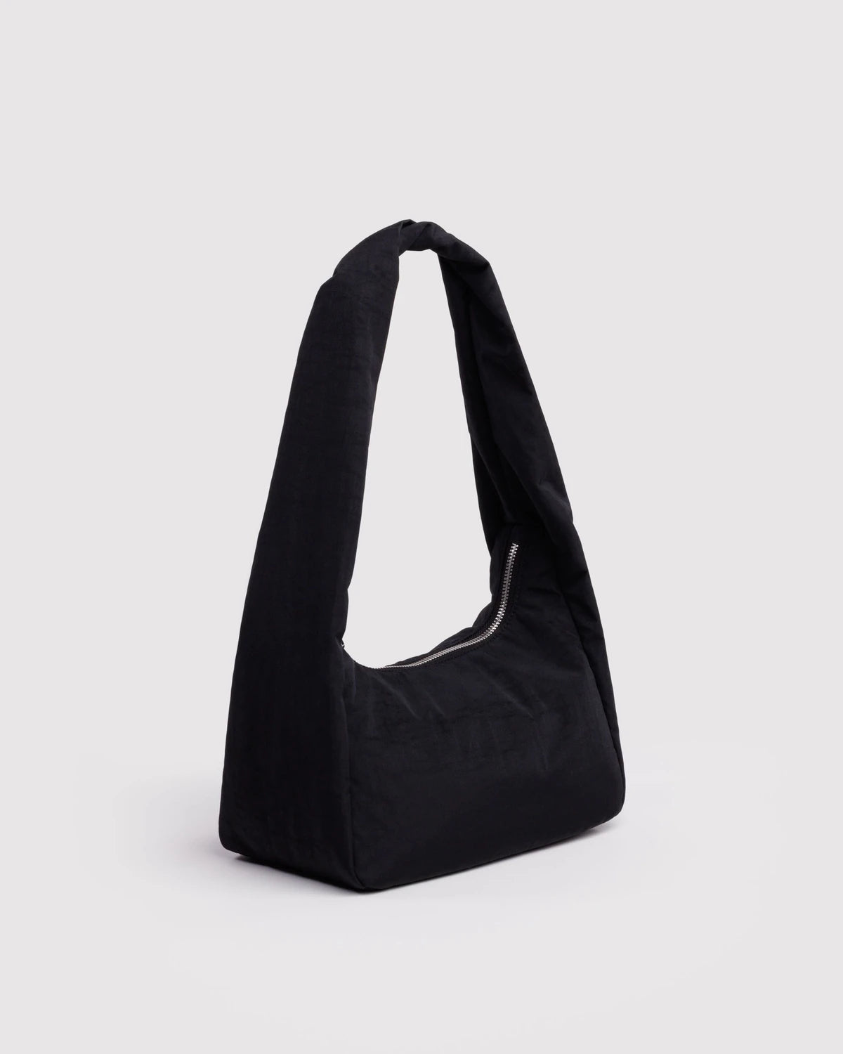 BAGGU Small Nylon Meringue Bag