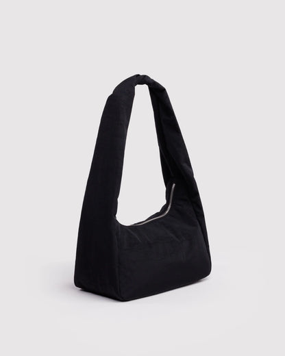 BAGGU Small Nylon Meringue Bag