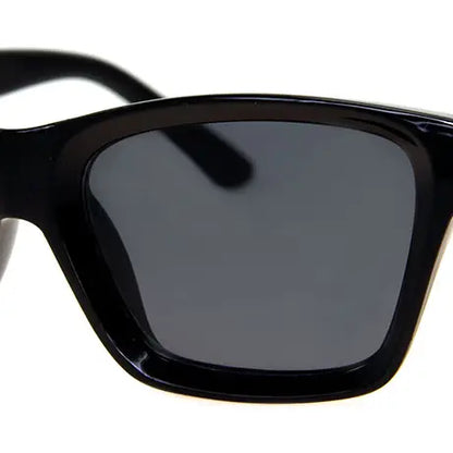 Rex Sunglasses Black