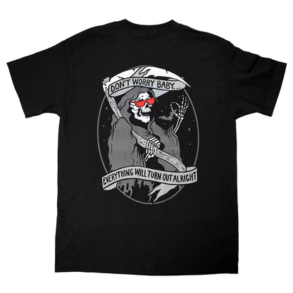 Don't Worry Baby T-Shirt