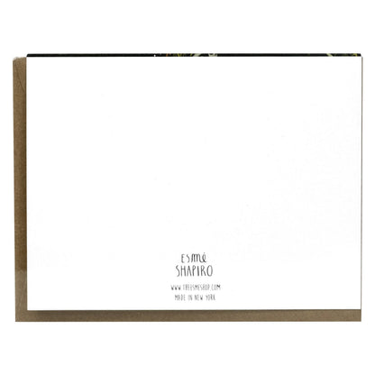 Happy Birthday Lobster Greeting Card