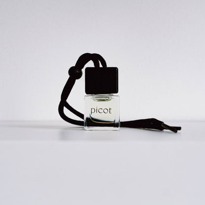 Picot Scented Car Diffuser / Room Scent - Refresh