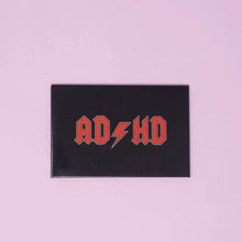 ADHD Magnet