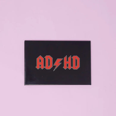 ADHD Magnet