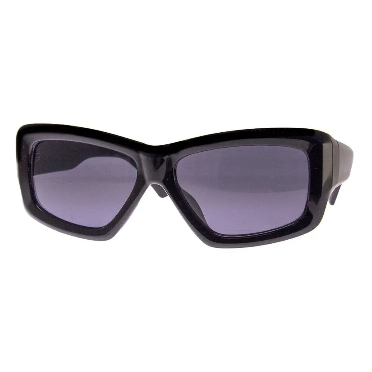 Rampart Sunglasses Black