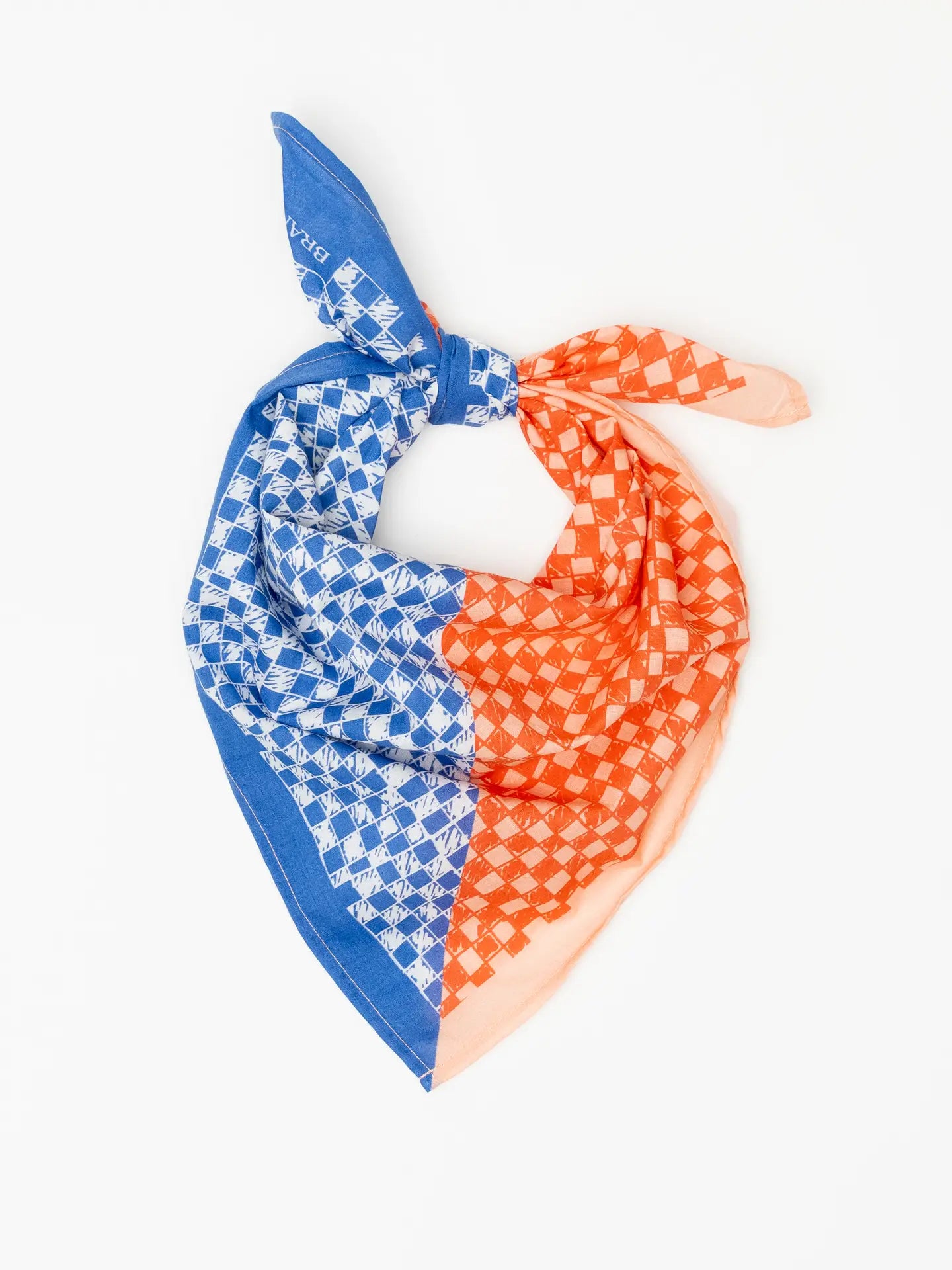 Brandi Premium Cotton Handmade Bandana