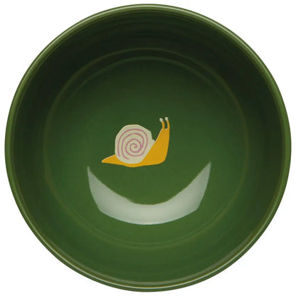 Danica - Snails Bowls Set of 4