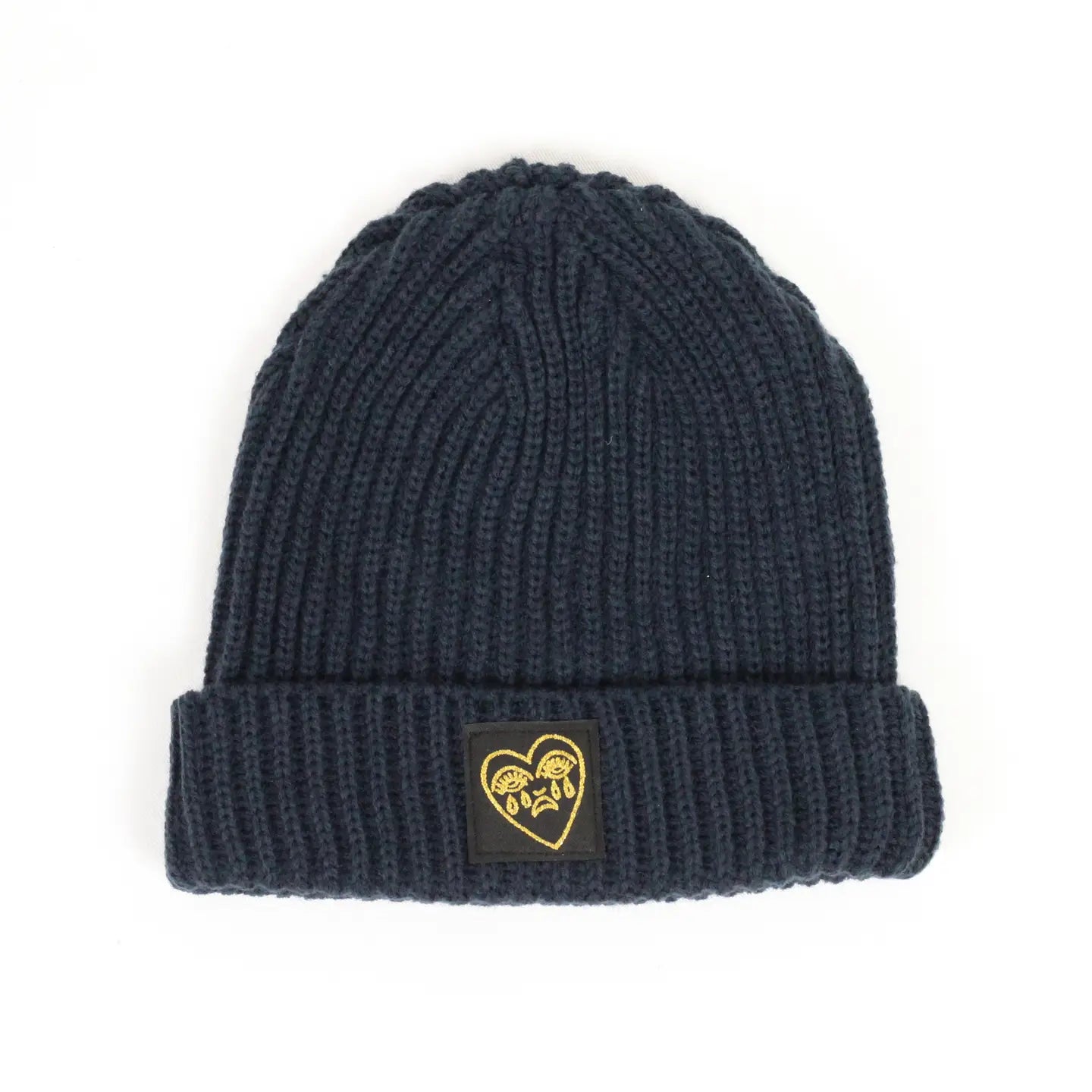 Crying Heart Trawler Beanie