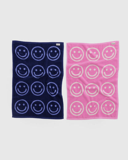 BAGGU Hand Towel Set