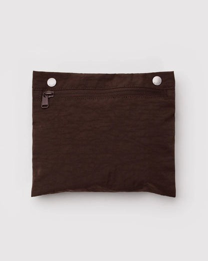 BAGGU Everyday Cloud Bag - Coffee
