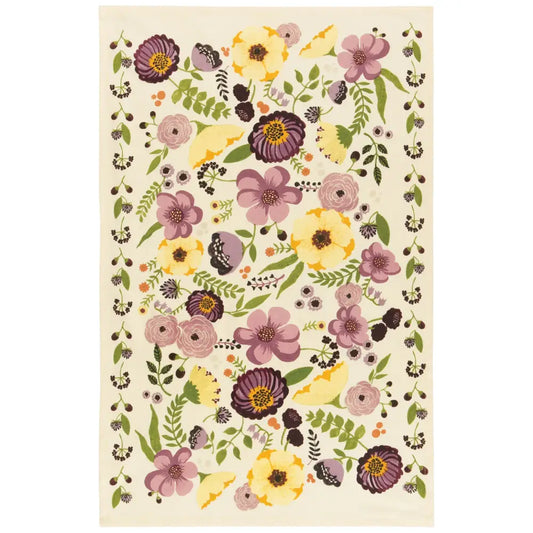 Adeline Teatowel - PABOOM