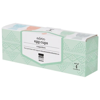 Adorn Egg Cups - PABOOM