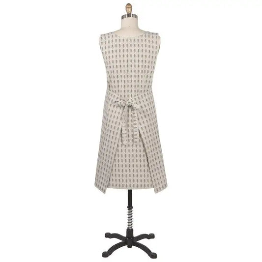 Adventure Awaits Apron Smock - PABOOM