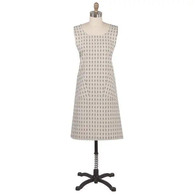 Adventure Awaits Apron Smock - PABOOM