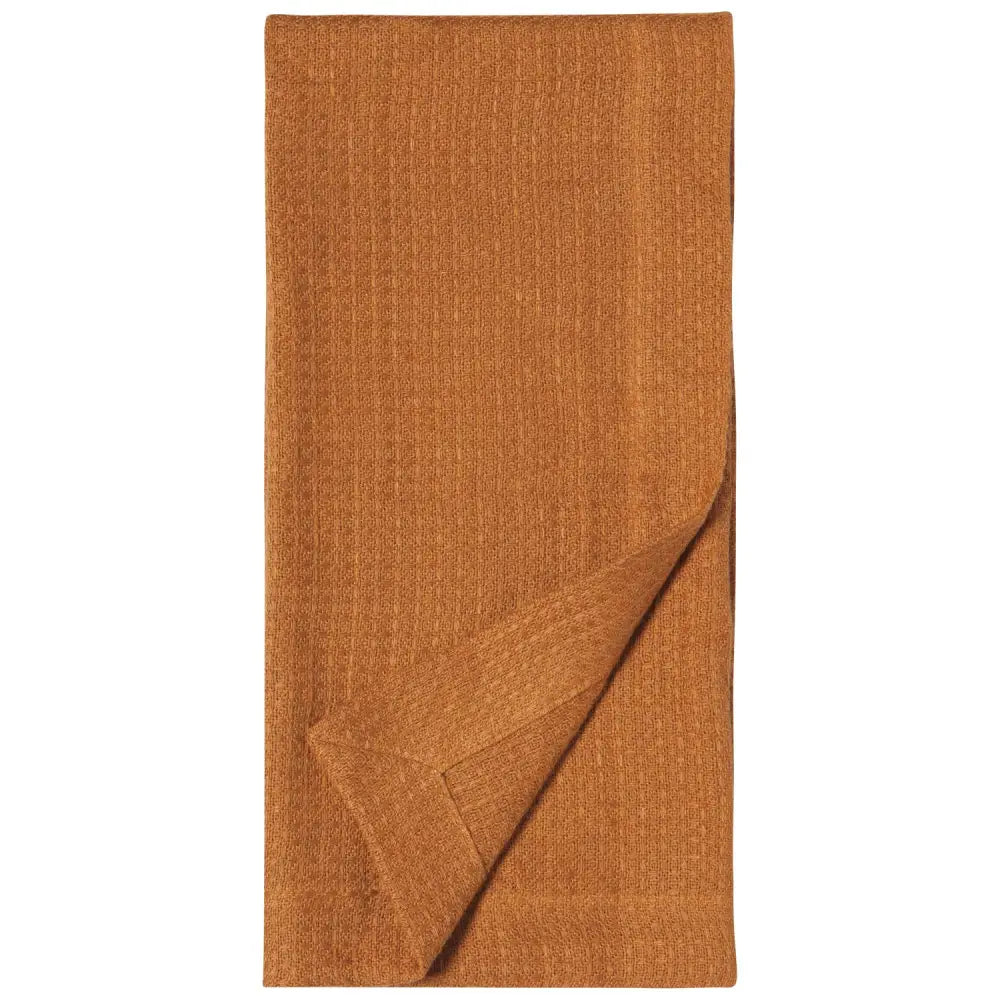 Danica - Amber Linen Hand Towel