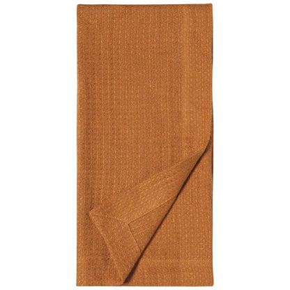 Danica - Amber Linen Hand Towel