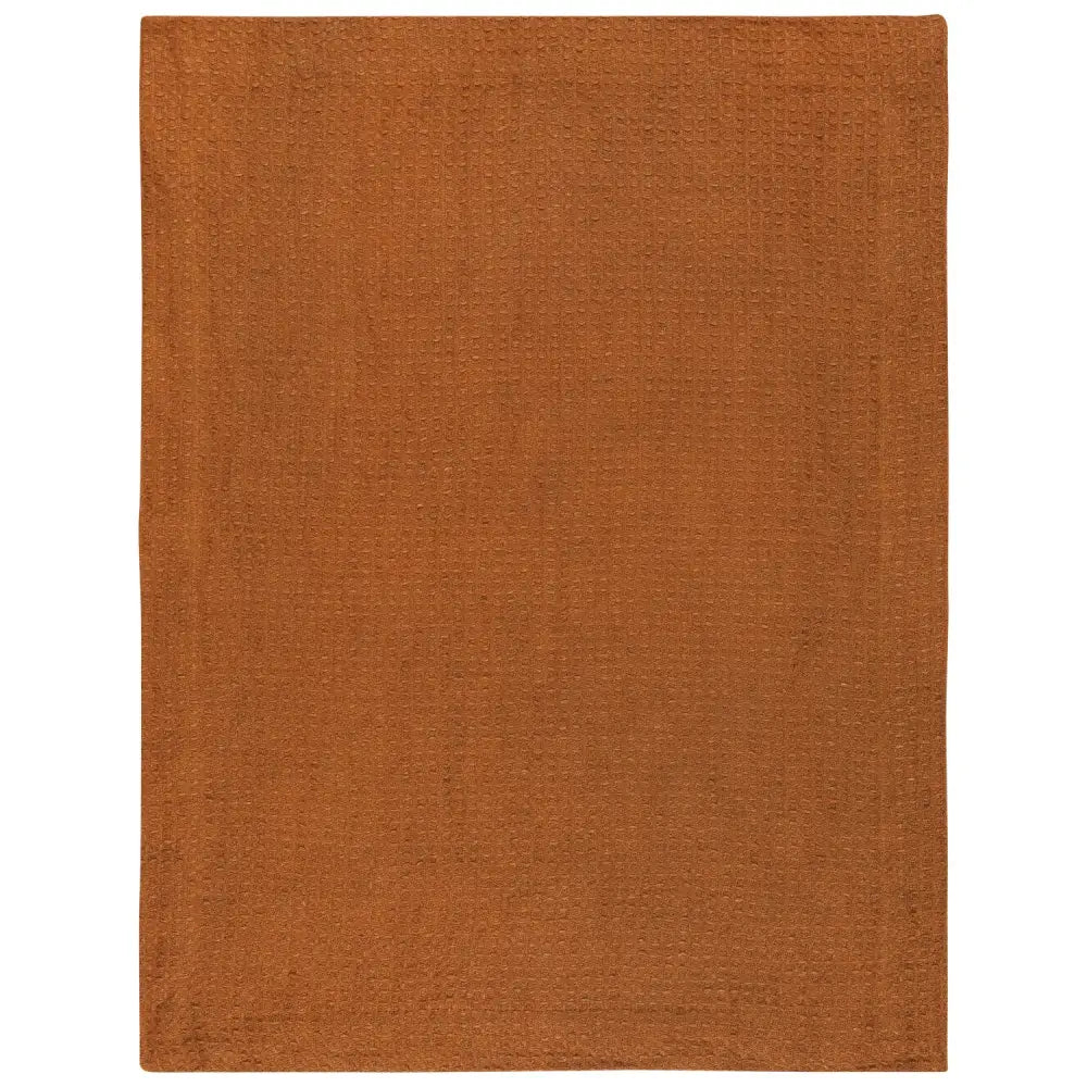 Danica - Amber Linen Hand Towel