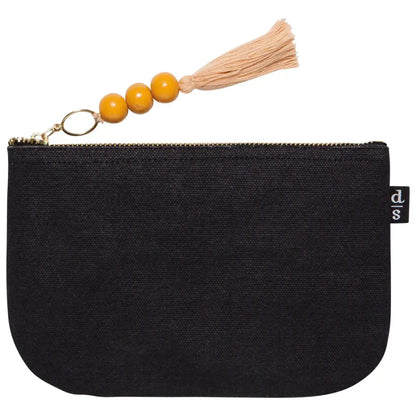 Amulet Small Zipper Pouch - PABOOM