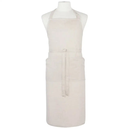Danica - Apron Linen/Modal Maison Natural