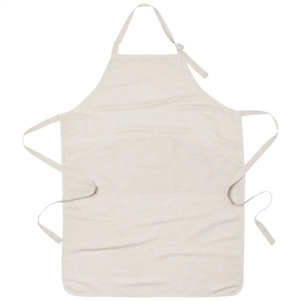 Danica - Apron Linen/Modal Maison Natural