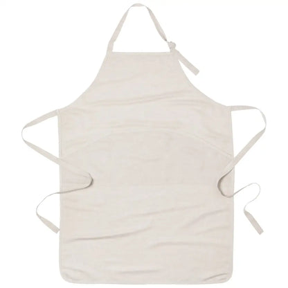 Danica - Apron Linen/Modal Maison Natural