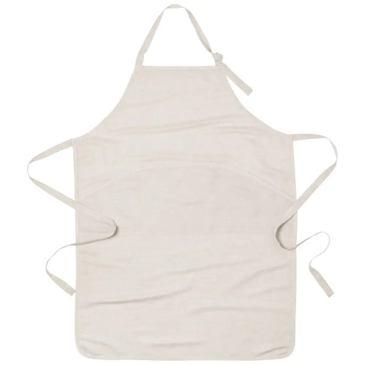 Danica - Apron Linen/Modal Maison Natural