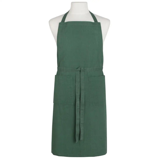 Danica - Apron Stonewash Jade