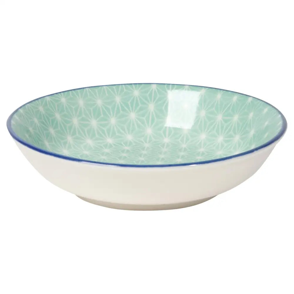 Danica - Aqua Stars Dipping Bowl