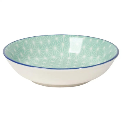 Danica - Aqua Stars Dipping Bowl