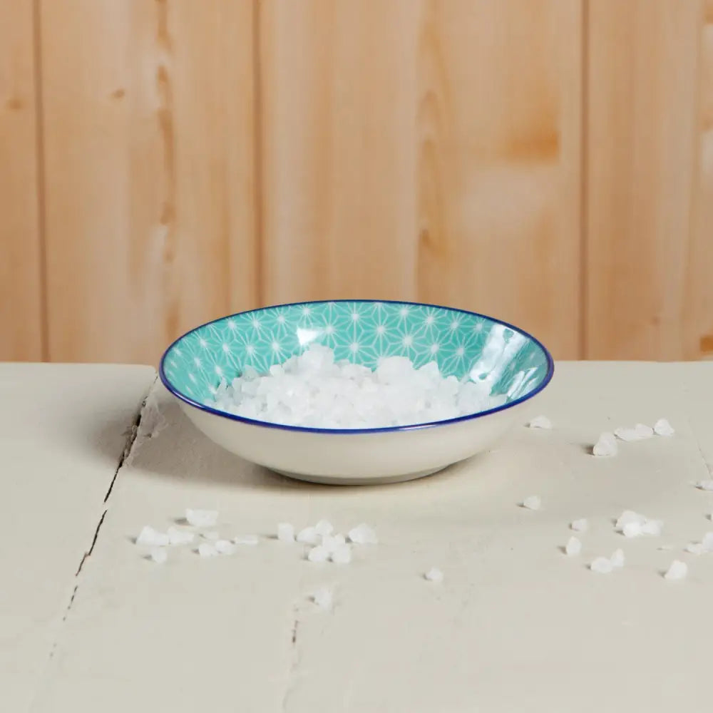 Danica - Aqua Stars Dipping Bowl