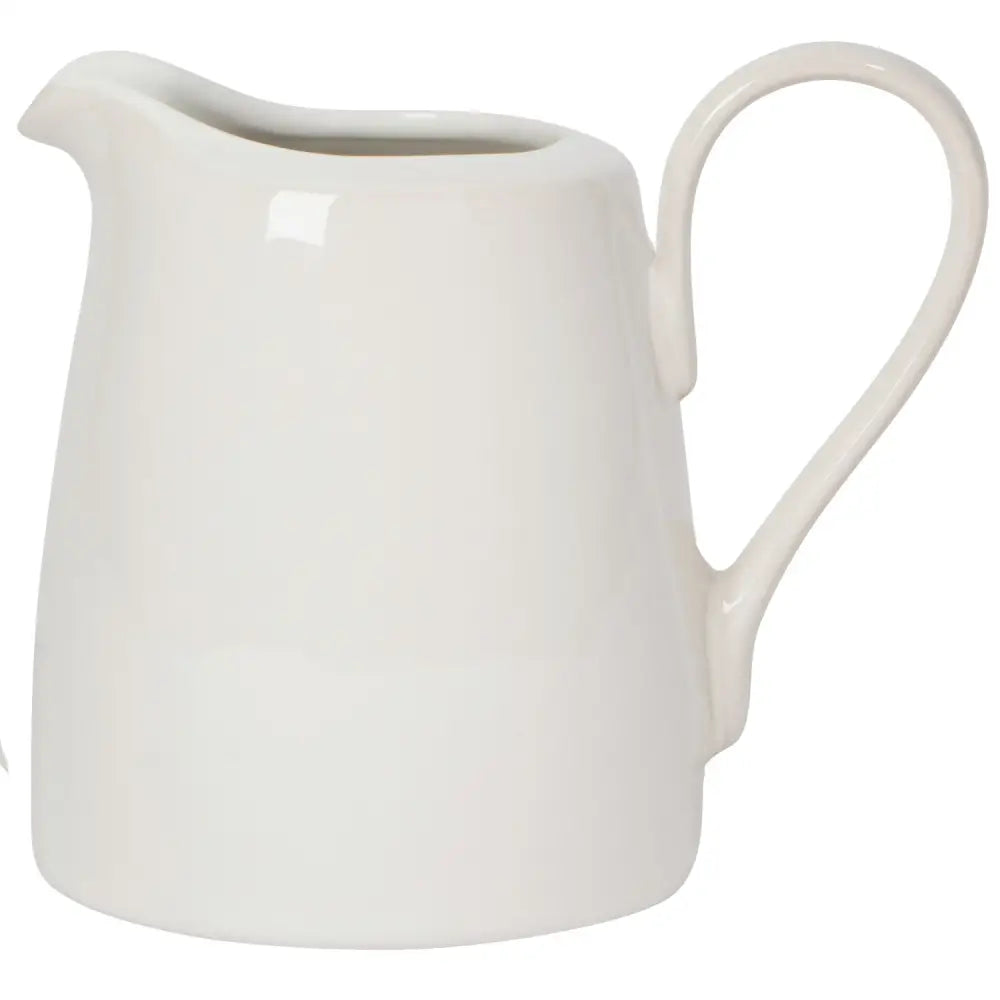 Danica - Aquarius Oyster Creamer