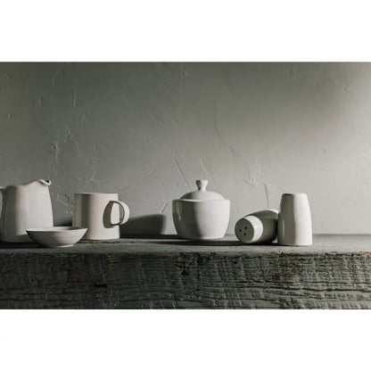 Danica - Aquarius Oyster Creamer