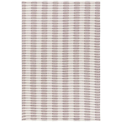 Danica - Ash Plum Abode Dishtowels S/2