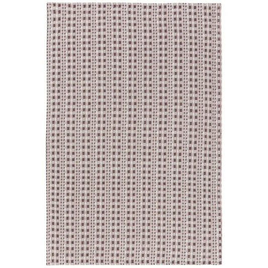 Danica - Ash Plum Abode Dishtowels S/2