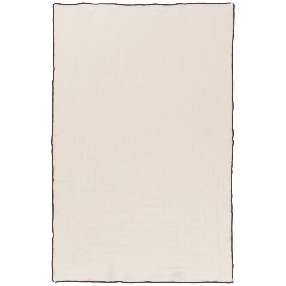 Danica - Ash Plum Double Gauze Dishtowels S/2