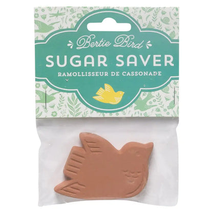 Danica - Bertie Bird Terracotta Sugar Saver