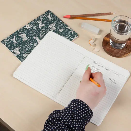 Boundless Notebook Set of 2 - PABOOM