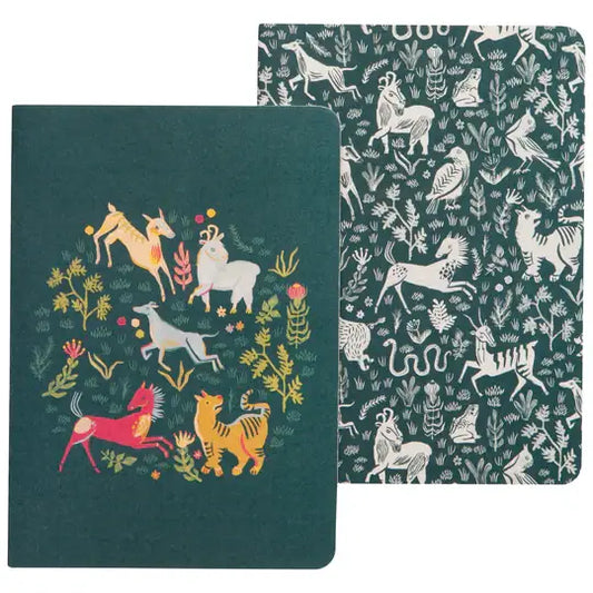 Boundless Notebook Set of 2 - PABOOM