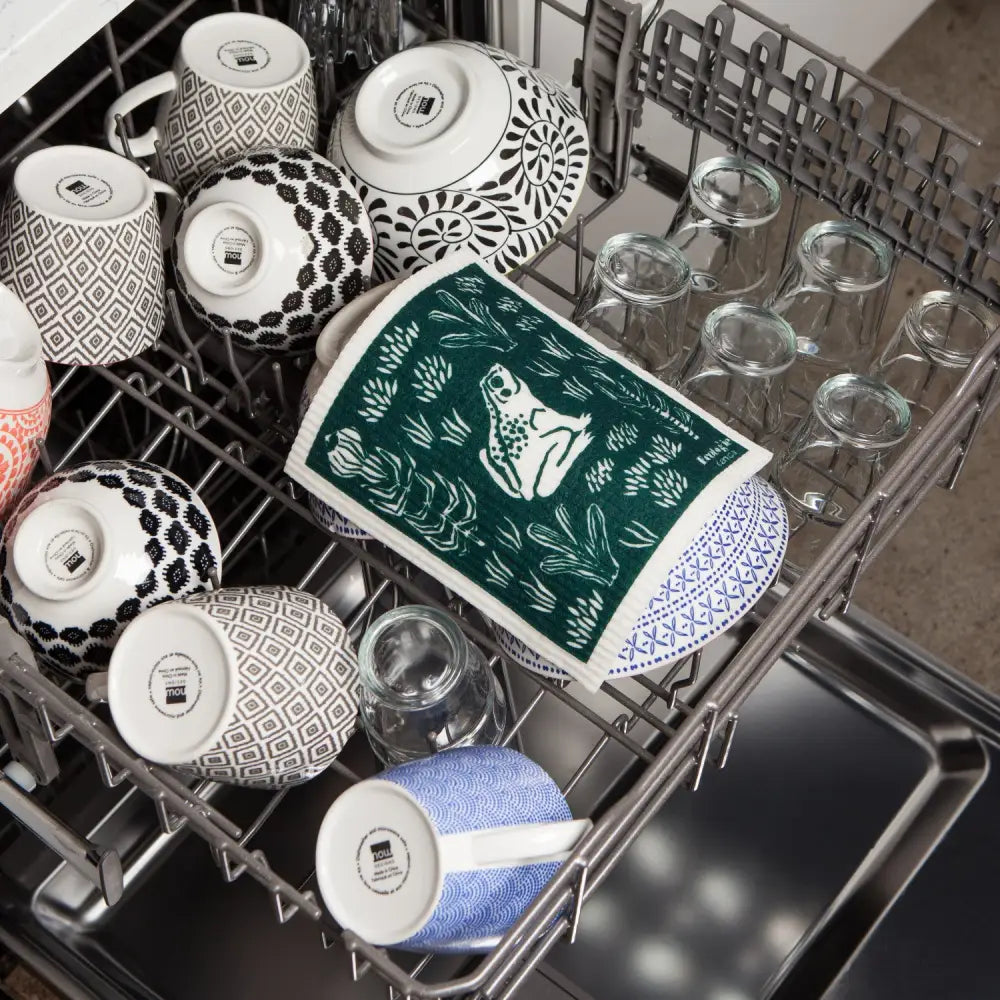 Danica - Boundless Swedish Dishcloth