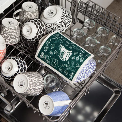 Danica - Boundless Swedish Dishcloth