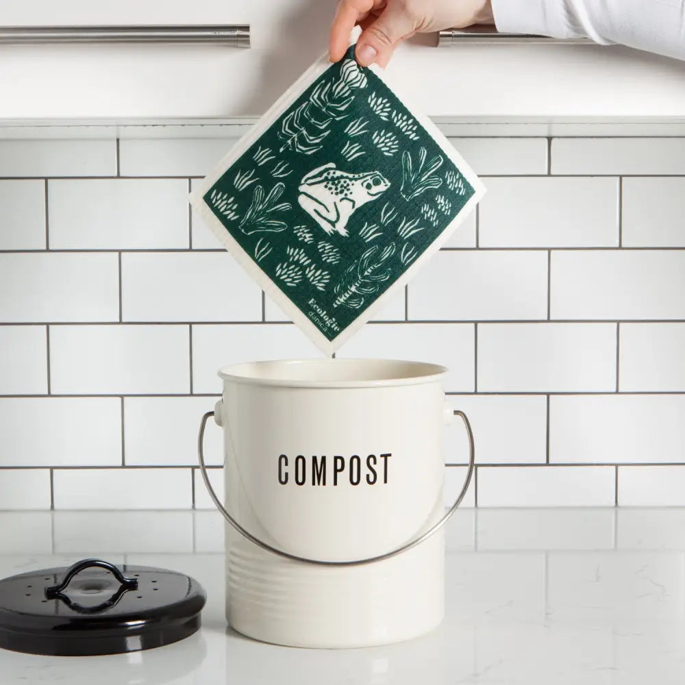 Danica - Boundless Swedish Dishcloth