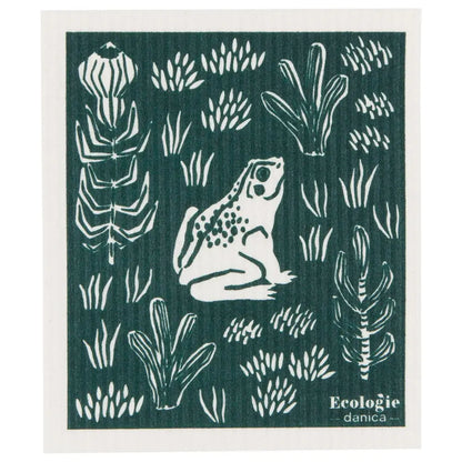 Danica - Boundless Swedish Dishcloth